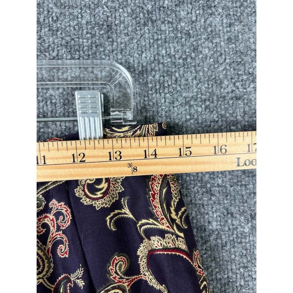 Talbots vintage midi